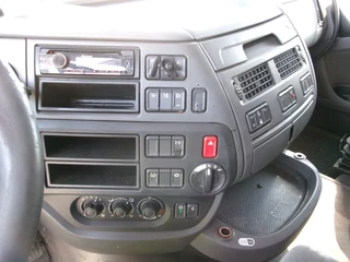 DAF XF 440 2016 - RTI COMPRESSOR NL TRUCK imagen 9