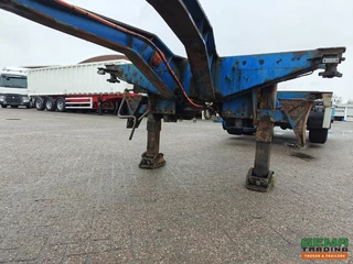 Pacton T3-010 2005 - N/A bild 11