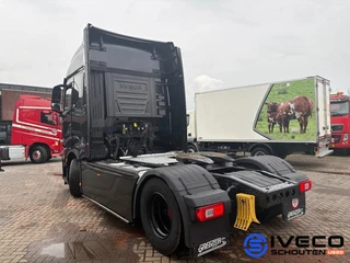 Iveco S-way 2024 - AS440ST/FP изображение 4