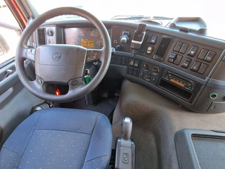 Volvo FM 2007 - 300 4x2 - Livestock 1 deck - Ventilation - Euro 4 - I shift imagen 25