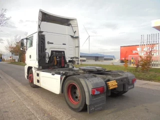 MAN TGS 2018 - 18.320 NL TRUCK TUV 07-2026 imagen 5