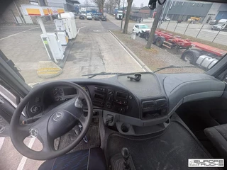 Mercedes-Benz Actros 2006 - 3241 image 10