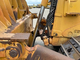 Caterpillar D8T - 2021 Rebuild CE / EPA 2021 - N/A bild 10