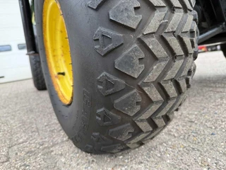John Deere GATOR HPX 2010 - N/A image 20