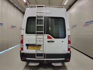 Renault Master 2012 - 2.3dCi L2/H2 Apk tot 2-8-2026! bild 16