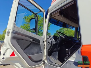 DAF CF 440 2016 - FTG imagen 11