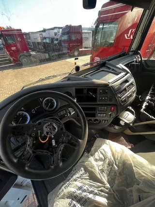 DAF XF 460 2016 - XF 460 SSC Euro 6 image 6
