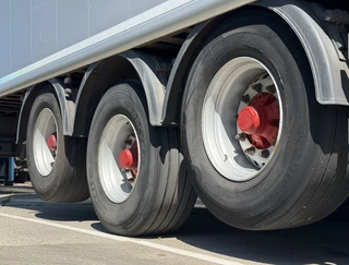 Kraker CF200 2015 - CF-Z        WALKING FLOOR         2X  LIFT AXLE         DISC BRAKES         SUPER CONDITION         NL-TRAILER zdjecie 15