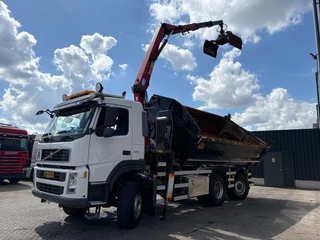 Volvo FM 330 EEV 2010 - N/A bild 33