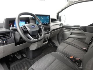 Ford Transit Custom 2024 - 300 2.0 TDCI L2H1 Trend Automaat afbeelding 2 miniatuur