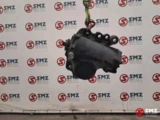 MAN N/A N/A - Occ Stuurhuis RHD MAN for sale