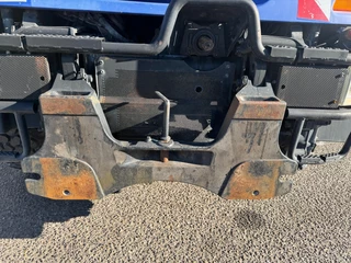 Mercedes-Benz 300 2004 - Unimog u 4x4 immagine 15