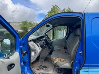 Renault Trafic 2006 - 1200 L2 H1 1.9 DCI 82 image 7