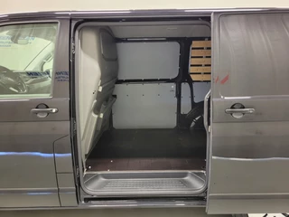 Volkswagen Transporter 2021 - 2.0TDI 150pk Automaat Euro 6! image 6