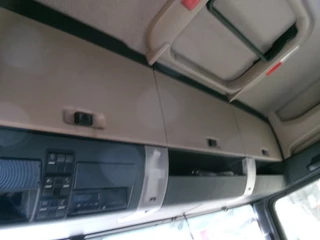 MAN TGX 2020 - 18.470 XL ENGINE BROKE obrazek 12