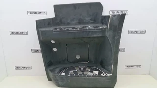 Mercedes-Benz N/A - Body & Chassis Parts Instapbak Li. MB MP4 obrazek 2
