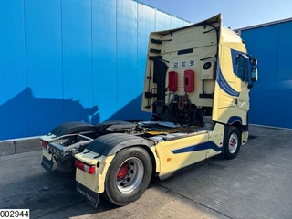 Renault 2016 - T High 520 EURO 6, Standairco afbeelding 2 miniatuur