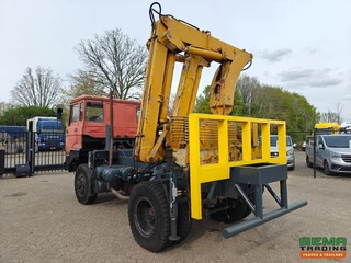 DAF FAV 1800 DT 320 1976 - N/A immagine 4