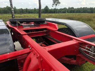 Scania LS76 1966 - LS76 - Torpedo - Completely restored - Oldtimer image 16