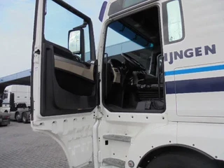 MAN TGX 2017 - 26-500 XXL NEW TYPE TACHO afbeelding 10