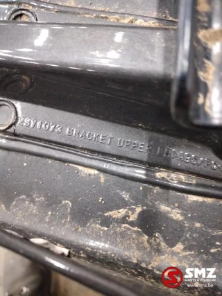 Volvo N/A 2017 - Occ cabinespoiler links Volvo FH 2371073 afbeelding 3