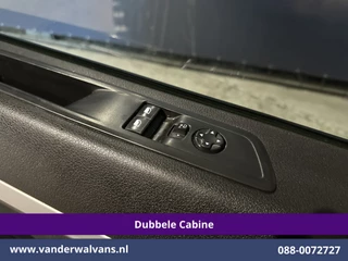 Opel Vivaro 2020 - 2.0 CDTI 123pk L3H1 Glasresteel Dubbele cabine Euro6 Airco | 5-Zits | Camera | Navigatie | Apple Carplay bild 17
