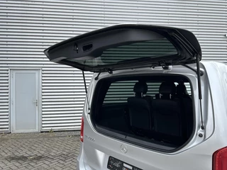 Mercedes-Benz EQV 2024 - 300 90 kWh | SoH 96.7% | L2 7-Persoons afbeelding 34