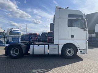 MAN TGX 2015 - 18.440 image 11