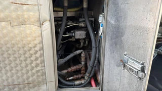 TURBO'S HOET OC/3AT/39 2011 - N/A obrazek 21
