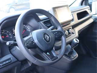 Renault Trafic 2024 - 2.0 dCi 150pk Euro 6 Lang L2 - Trekhaak 2,5t KG - Apple immagine 12