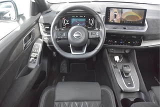 Nissan QASHQAI 2025 - 1.3 MHEV Xtronic Tekna Plus | изображение 23