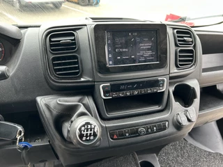 Fiat Ducato 2023 - 2.2 MultiJet / Motor Defect -> Not Starting imagem 6