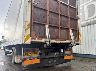 DAF 45 1991 - ATi 130 immagine 6
