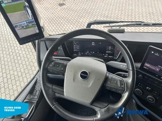 Volvo FH 2024 - 460 4x2 CMS + I-Save obrazek 20