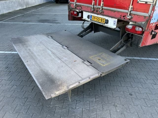 Groenewegen Jumbo / DRO-14-18 2016 - / Box / Loadlift afbeelding 5