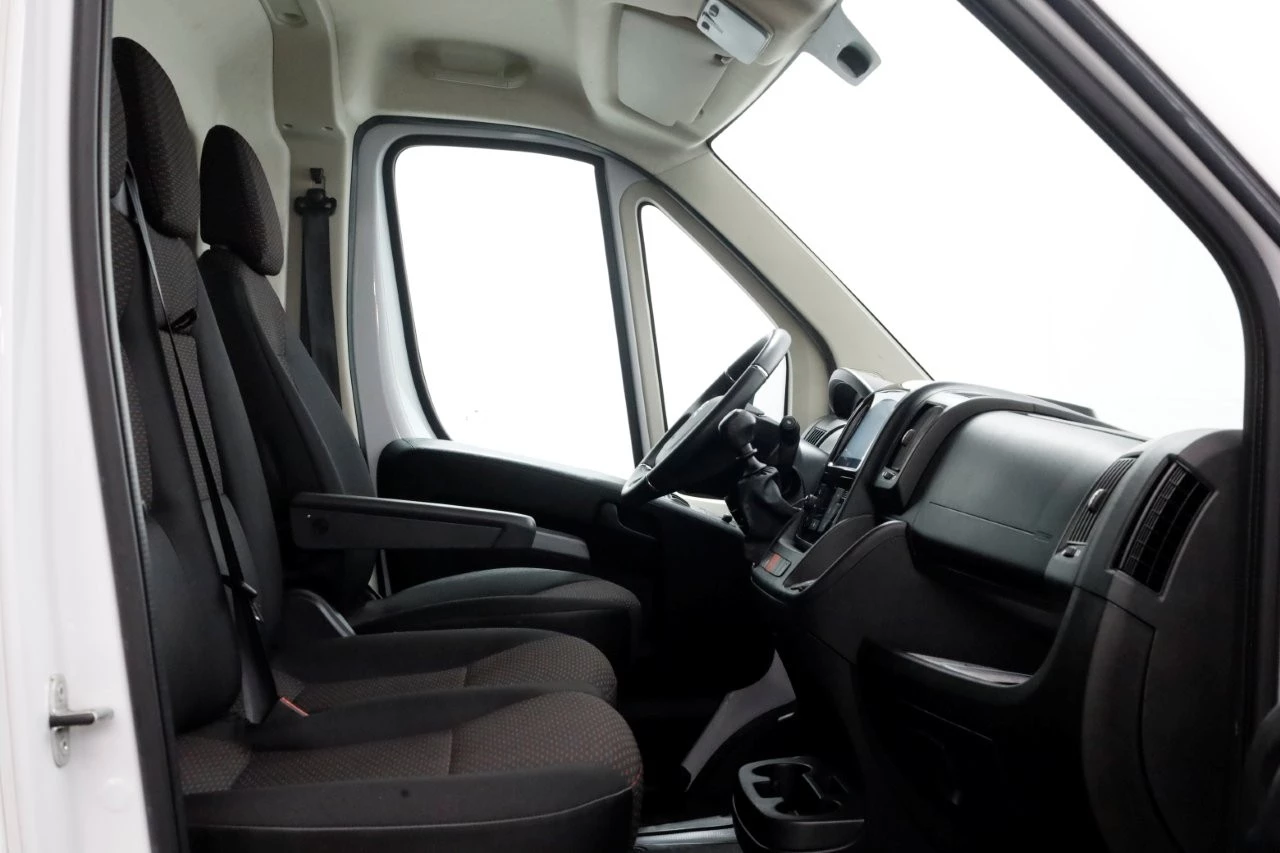 Citroën Jumper 2024 - 2.2 BlueHDi 165pk L4H2 Airco/Navi/Camera 06-2024 afbeelding 3