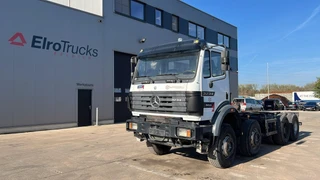 Mercedes-Benz SK 3234 1995 te koop