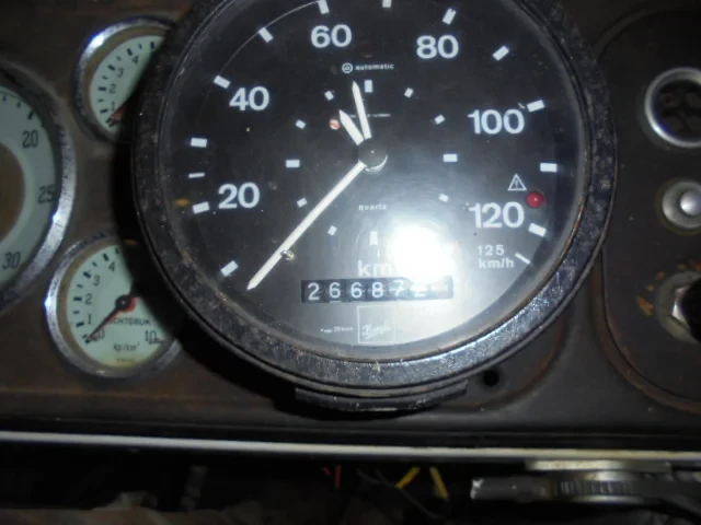 DAF 1600 1969 - A1600DF 360 afbeelding 15
