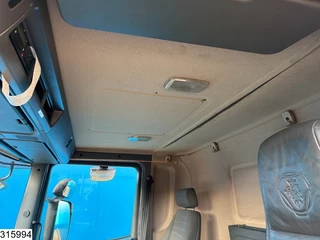 Scania G 2013 - 480 EURO 5, Retarder image 9