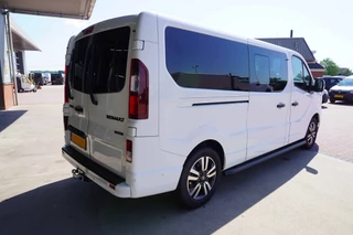 Renault Trafic 2024 - 2.0 Blue dCi 170PK T29 L2H1 Extra Anniversary DC Automaat obrazek 4