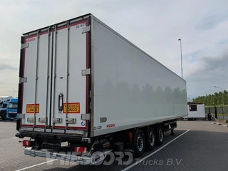 Kögel KOELTRAILER 2020 afbeelding 3 miniatuur