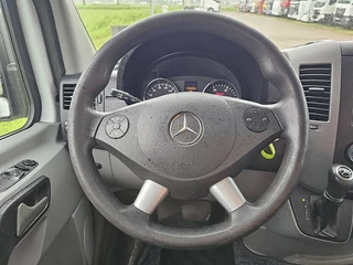 Mercedes-Benz Sprinter 2014 - 310 image 13