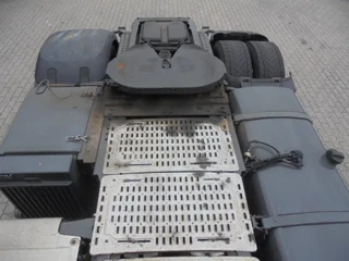 DAF XF 440 2016 - RTI COMPRESSOR NL TRUCK APK 05-26 image 21