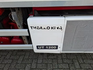 Volvo FH 2021 - FH4-500 / RETARDER / I-SAVE / XL / VEB+ / I-PARKCOOL / ACC / LWDS / 2XTHERMOKING UT1200 / 2X ON STOCK / EURO-6 / 2021 image 17