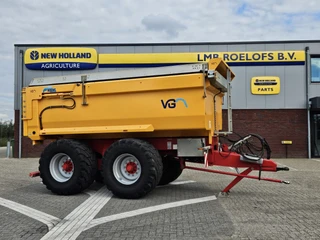 VGM ROCKY 18XL 2024 - Rocky 18 XL for sale