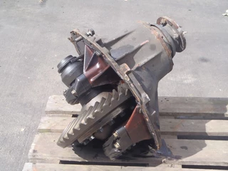 DAF N/A - 1347 RATIO 2,93 CF85/XF95/XF105 image 2