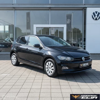 Volkswagen Polo 2022 - 1.0 TSI Life Business APPLE CAR PDC 62KM afbeelding 3