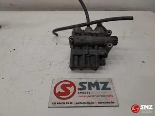 Mercedes-Benz N/A - Occ ECAS magneetventiel Mercedes immagine 1