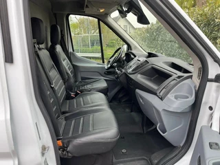 Ford Transit 2018 - FCD bild 27