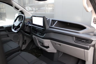 Ford Transit Custom 2025 - 320 2.5 PHEV L2H1 Trend 232pk - 5 jaar GARANTIE - 2x Schuifdeur - Adaptive Cruise - Blind Spot - Navigatie - Camera - Verwarmd Stuur - Rijklaar image 40